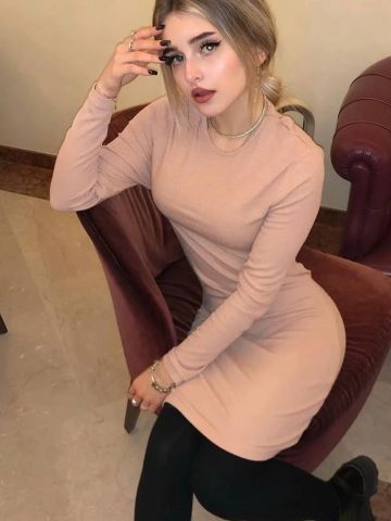 Проститутка Роксана